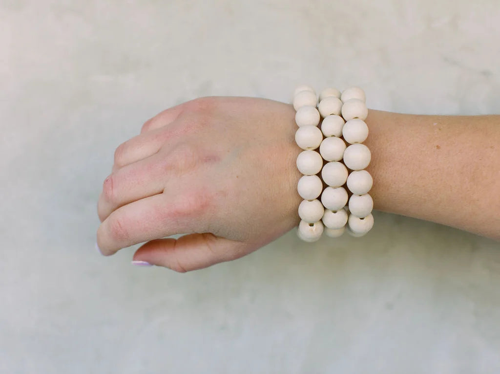 The Caroline Bracelet (5 Colors)