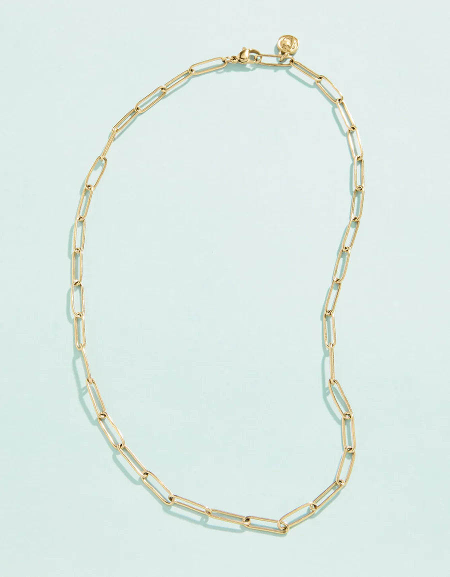 Coligny Beach Necklace