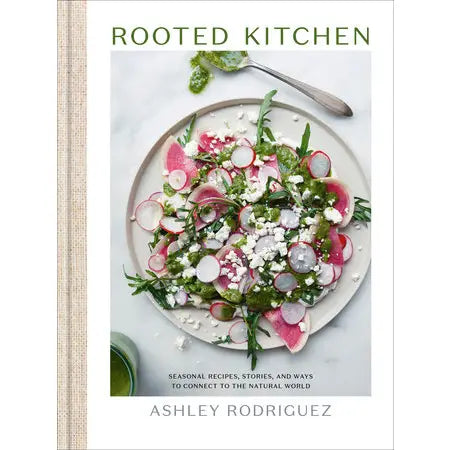 Rooted Kitchen