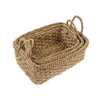 Bimini Basket w/ Handles (3 Sizes)