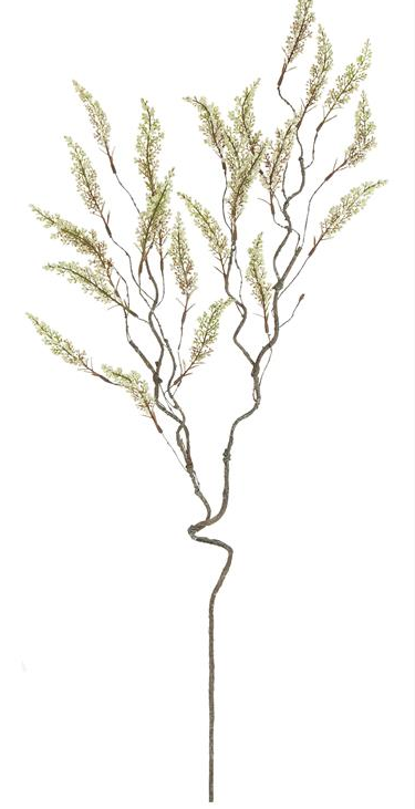36" Astilbe Branch