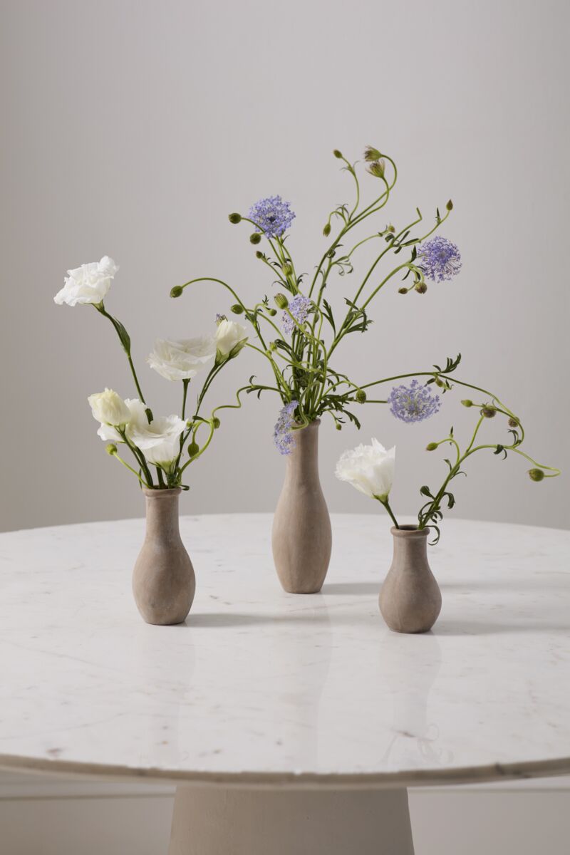 Holden Budvase (3 Sizes)