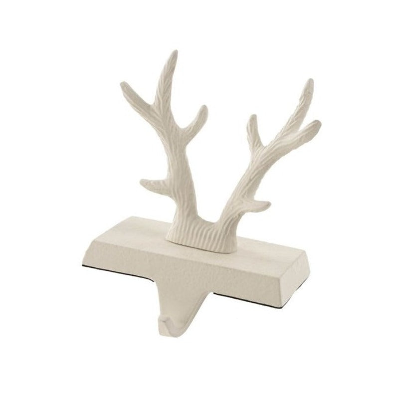 Antler Stocking Holder