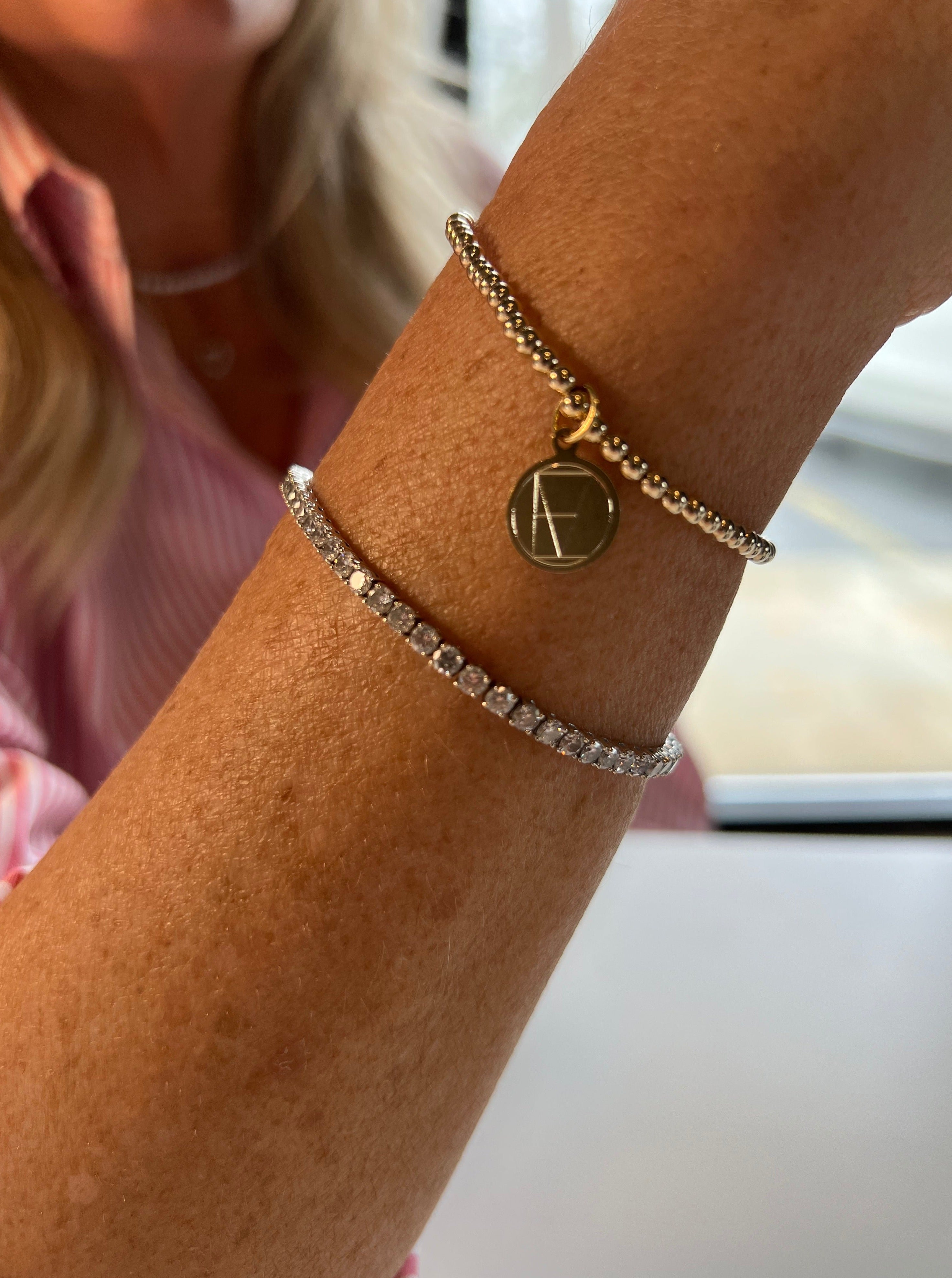 Love Bracelet-Extends