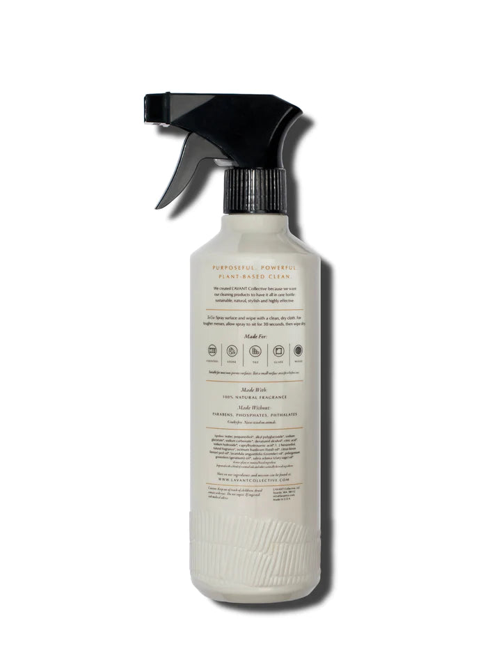 Fresh Linen Multipurpose Cleaner