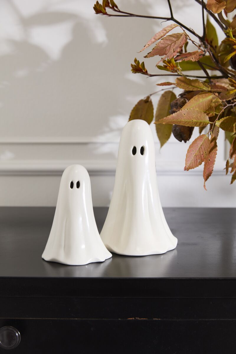 Ghost Figurine (2 Sizes)