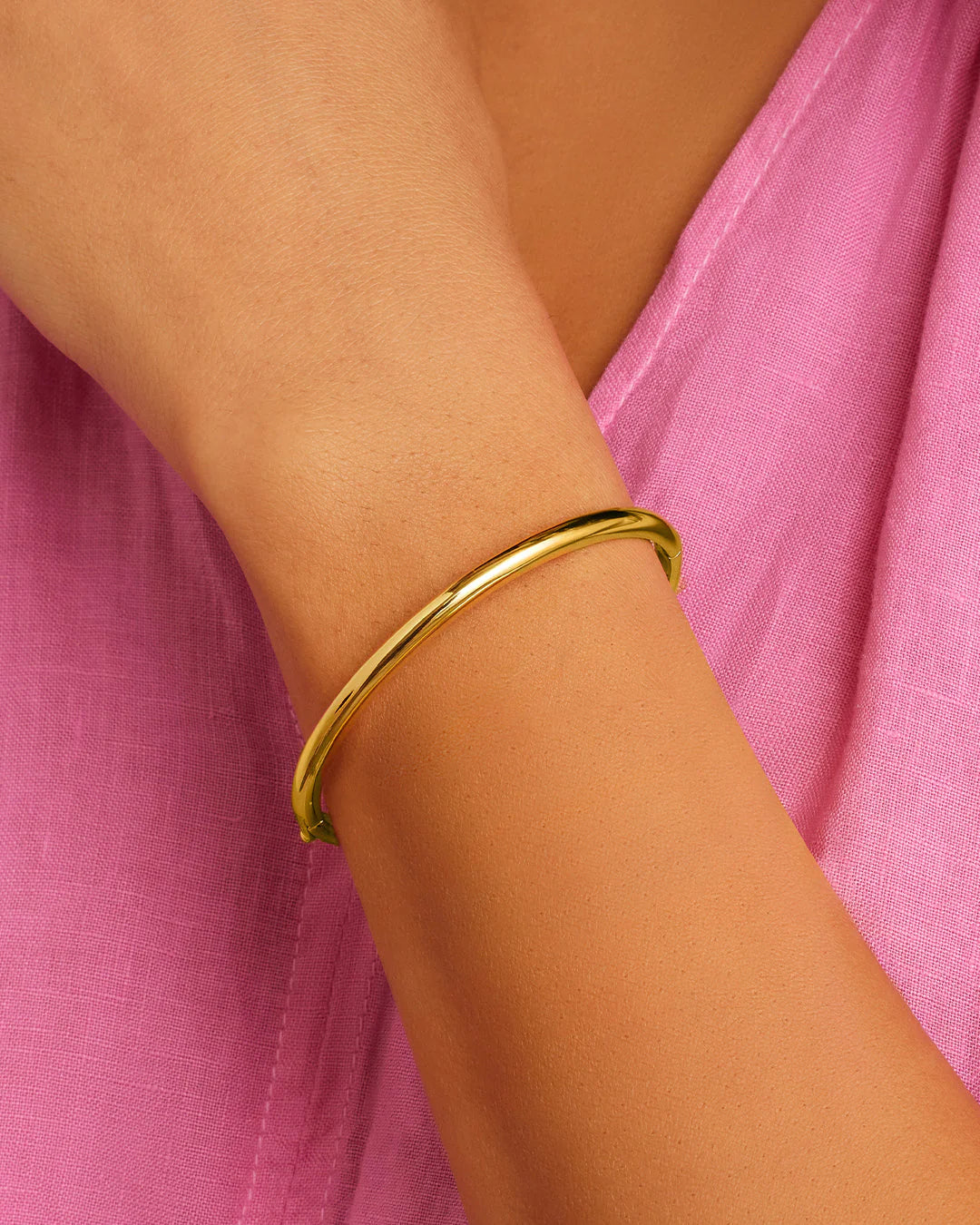 Paseo Cuff (4 mm)
