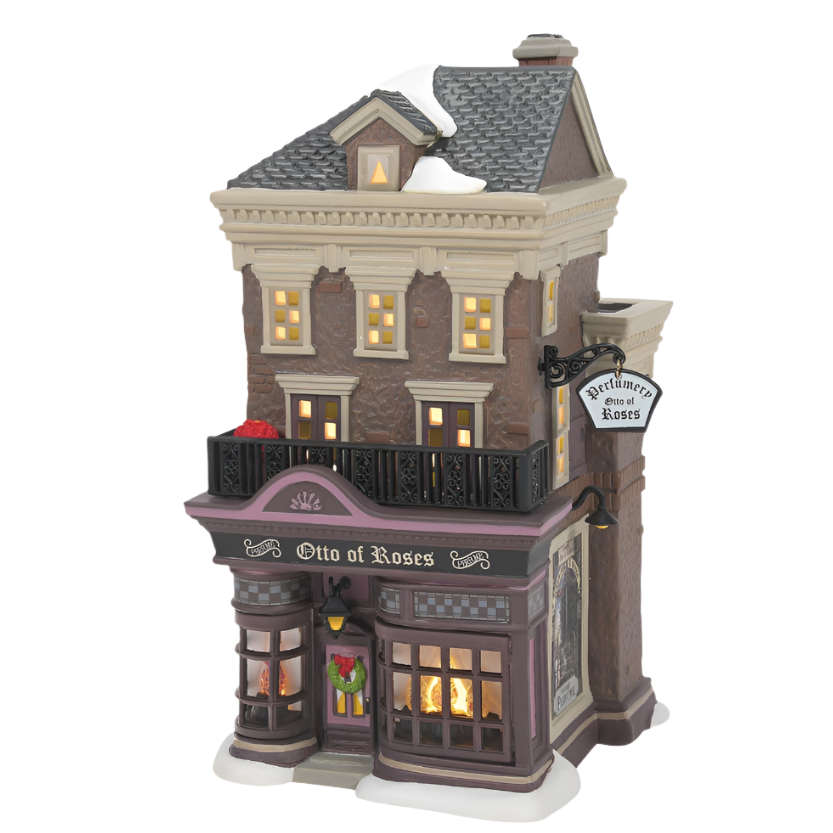 Village Perfumery