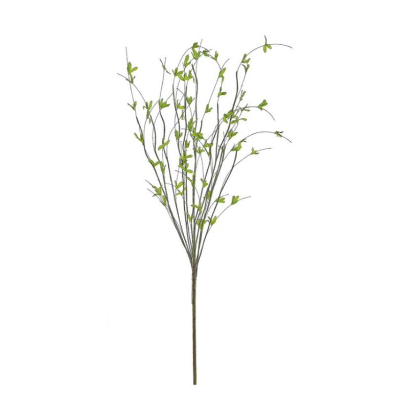 Spring Leaf Stem -45"