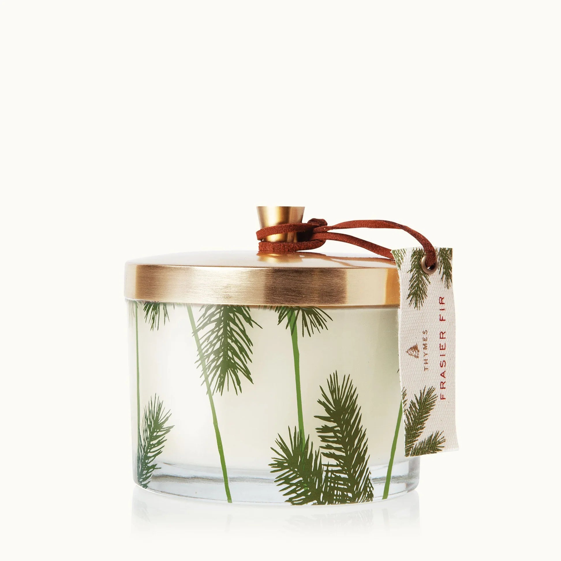 Frasier Fir Heritage 3-Wick Candle-11.5oz