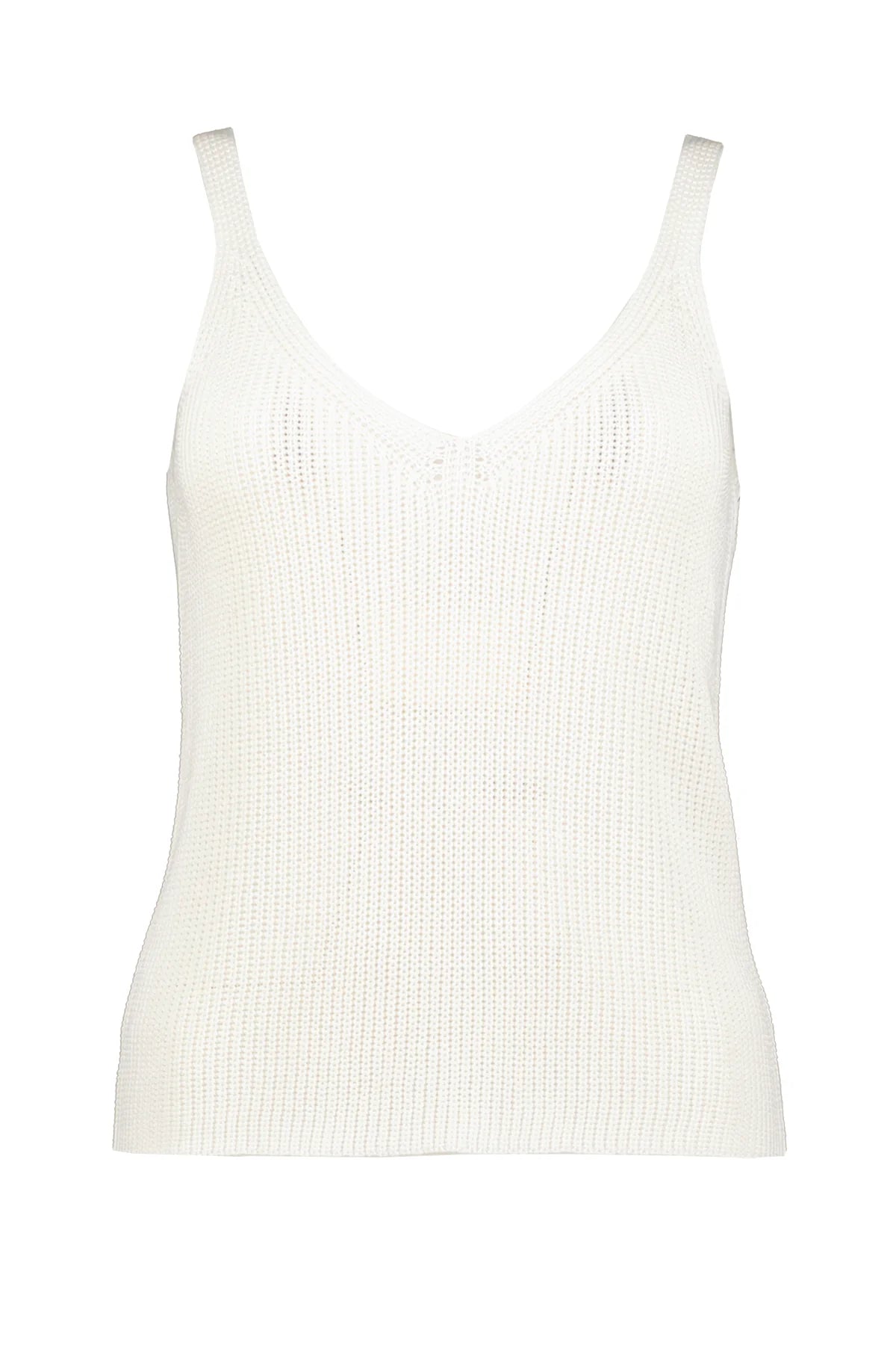 Tulum Sweater Tank (2 Colors)