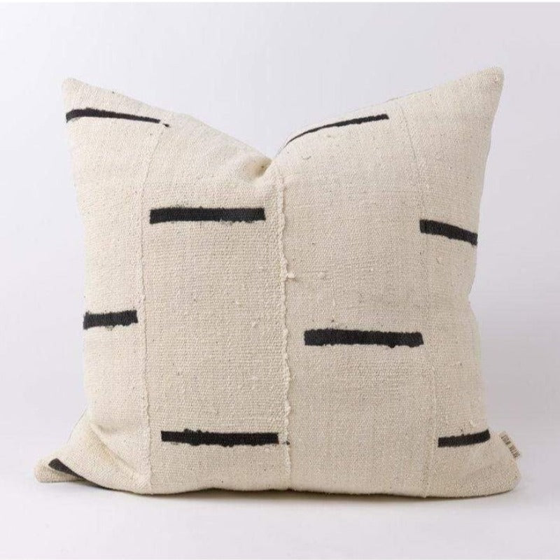Ula Pillow - 22x22
