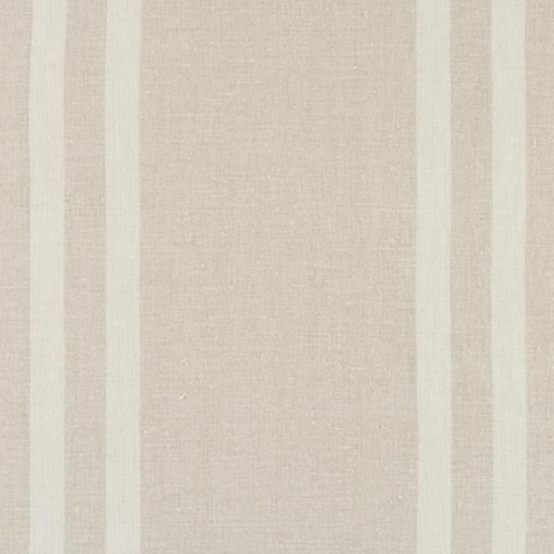 23" Knife Edge Pillow (Bridgeport Natural)