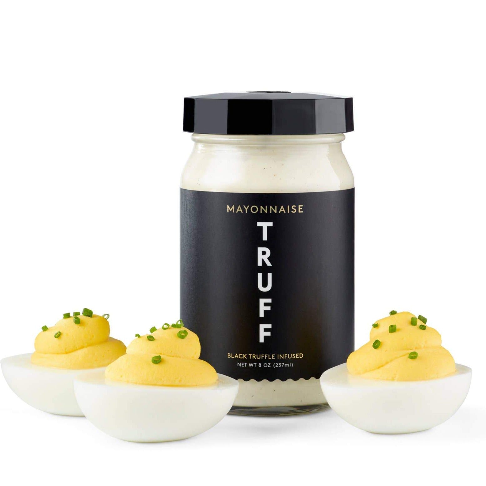 Black Truffle Mayo