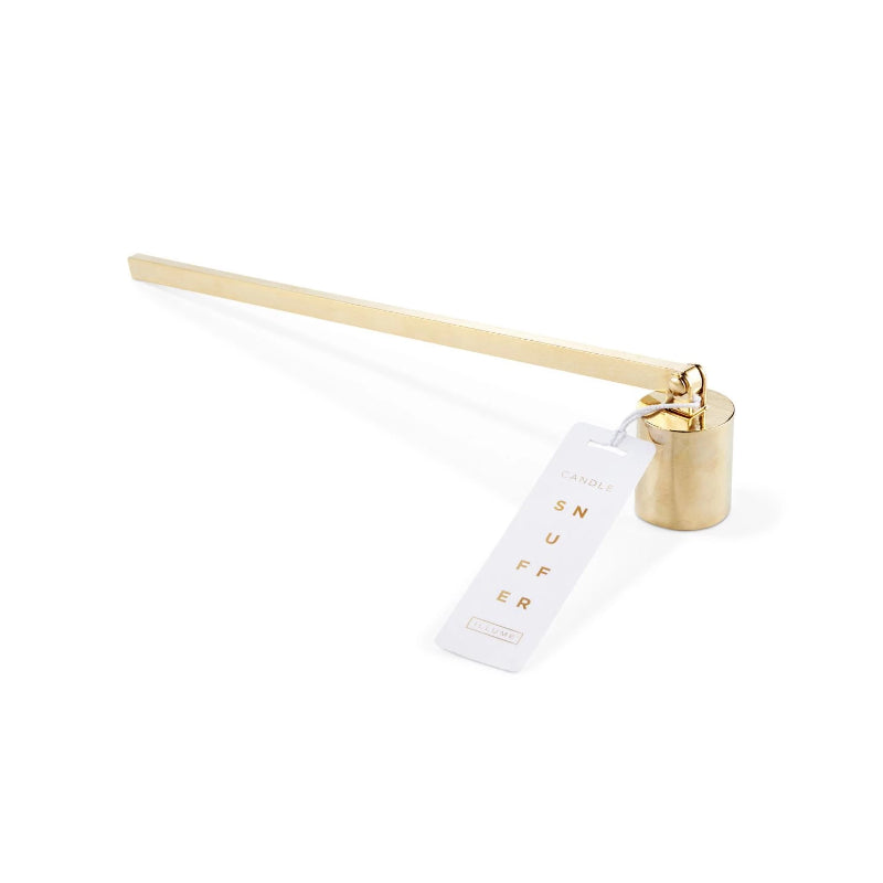 Candle Snuffer-Gold