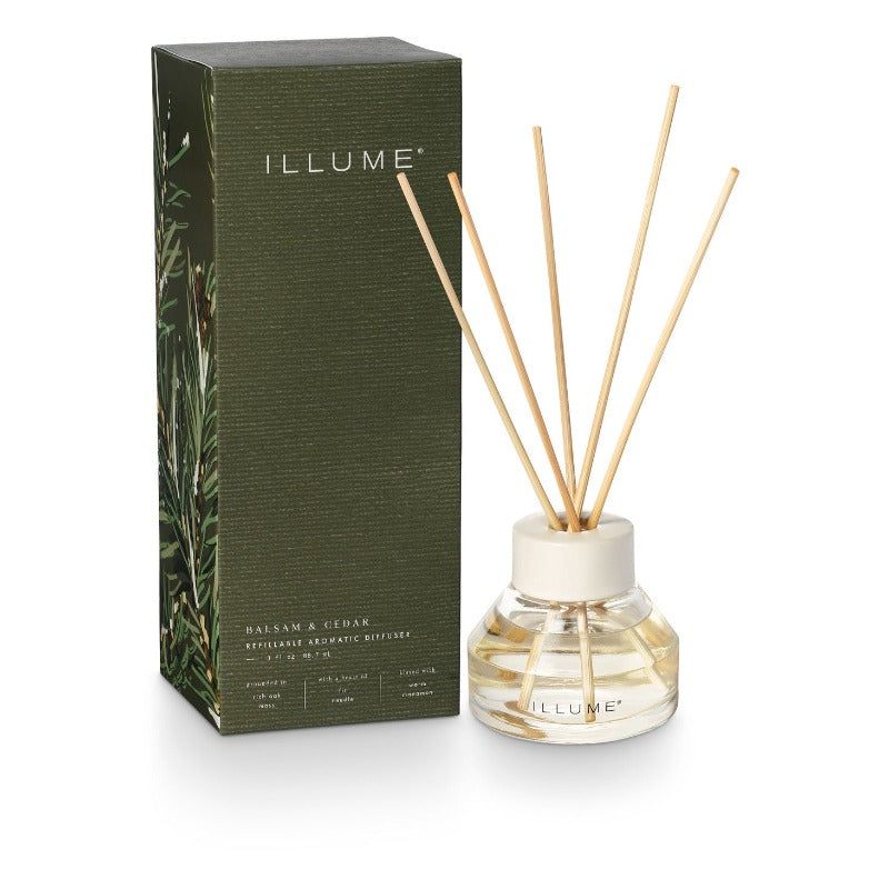 Balsam & Cedar Aromatic Diffuser