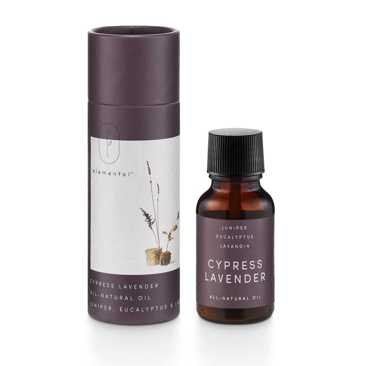 Essential Oil