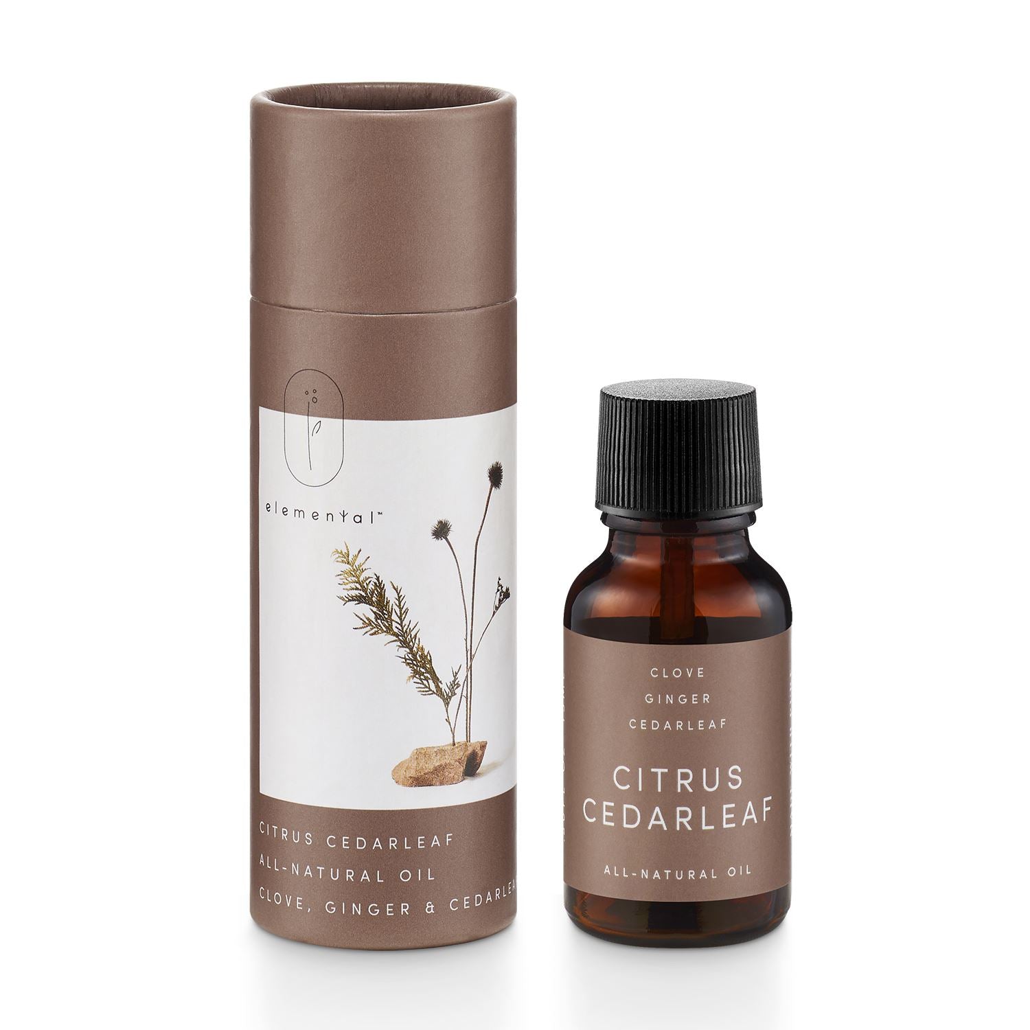 Essential Oil