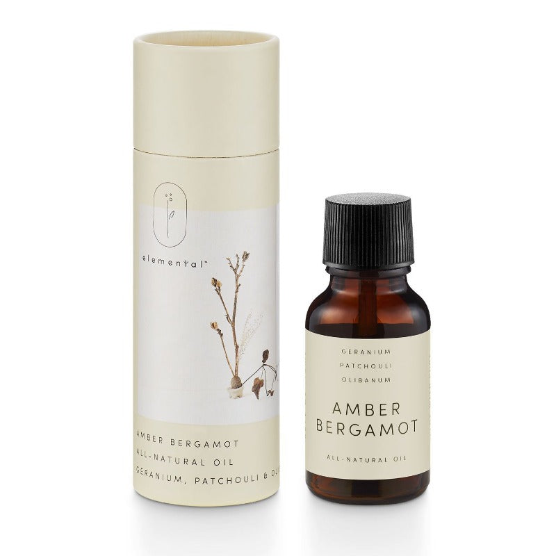 Essential Oil