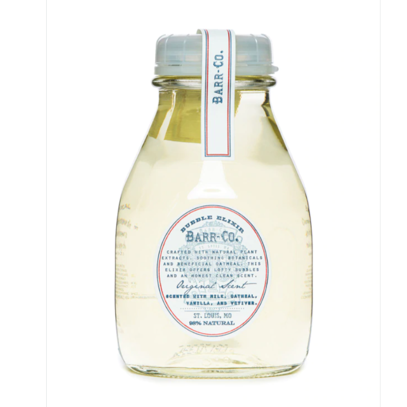 Barr Co Bath Elixir (16 oz)