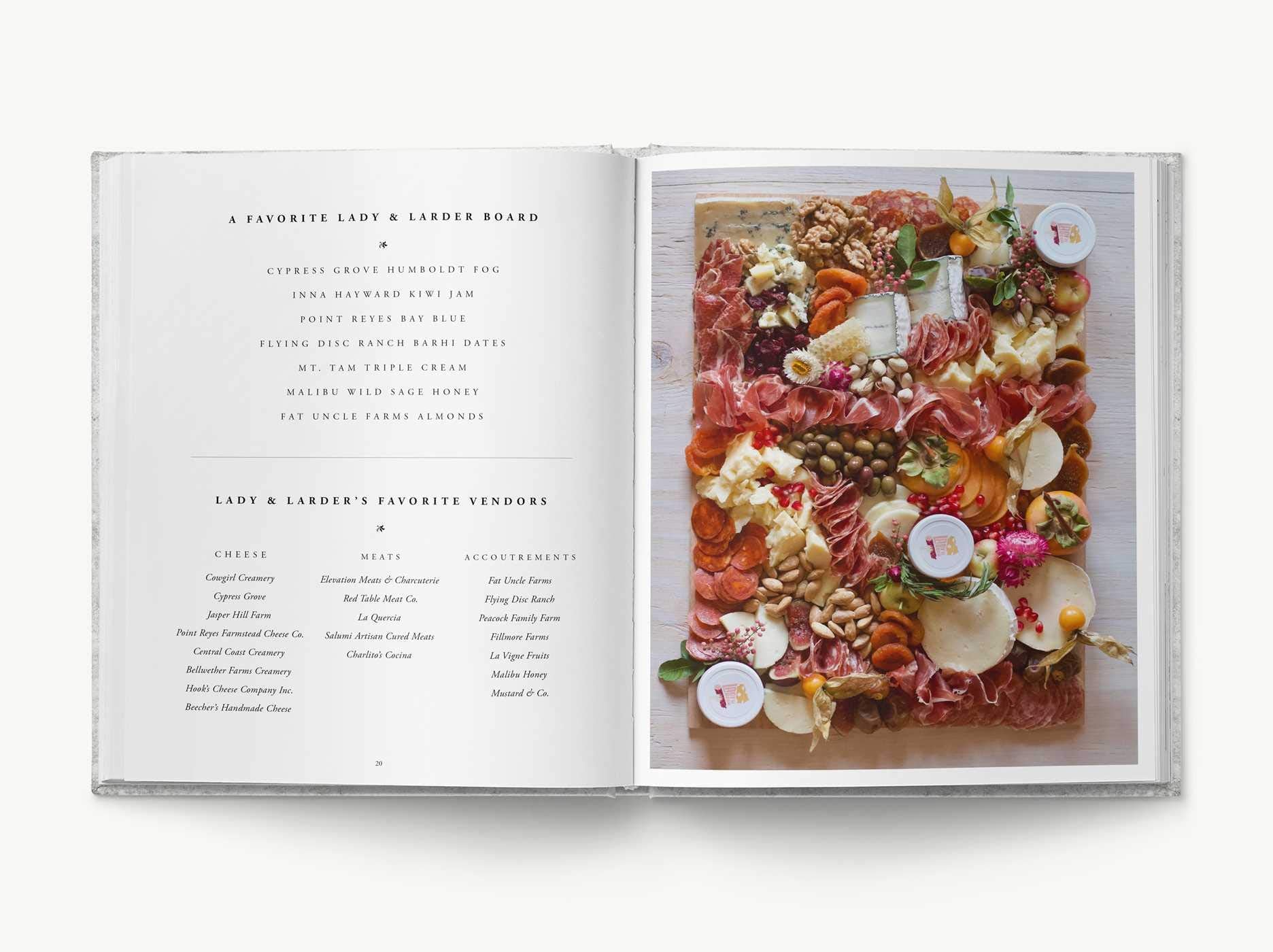 Savor - Entertaining with Charcuterie, Cheese, Spreads & More