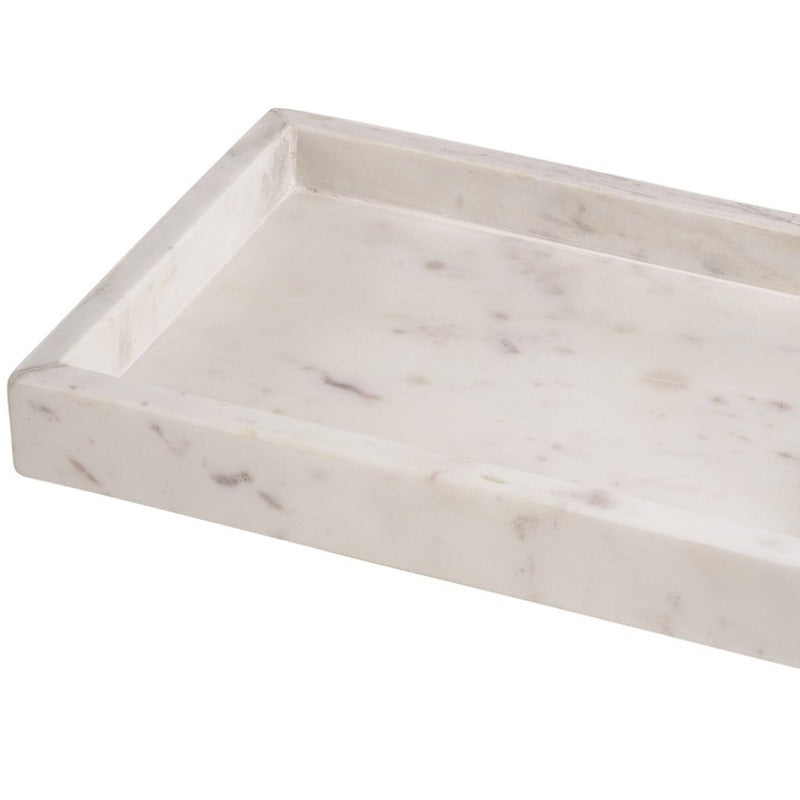 Marble Rectangular Tray (3 Sizes)