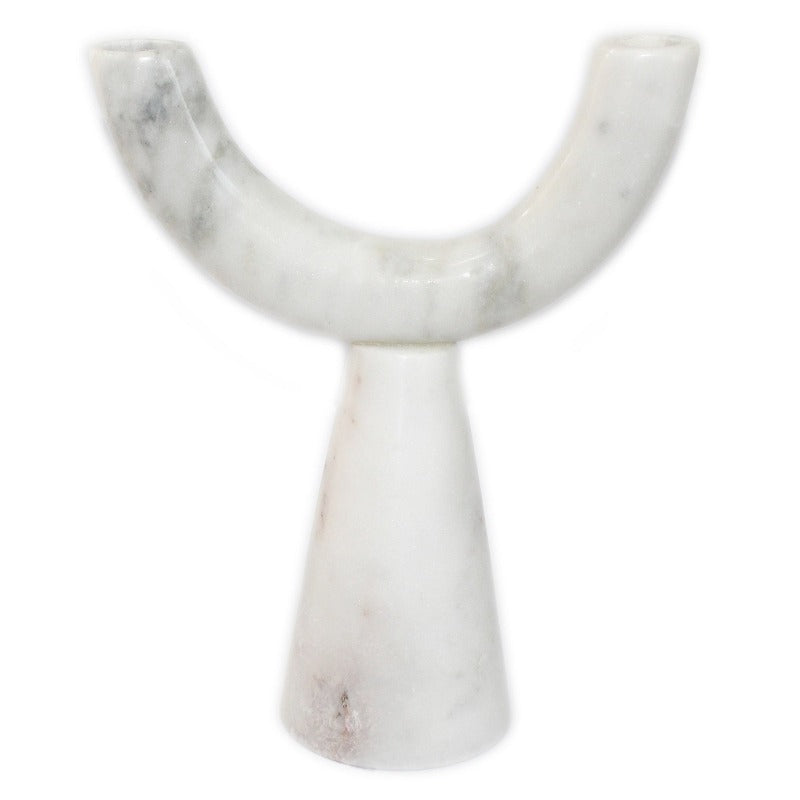 Marble Arch Candle Holder