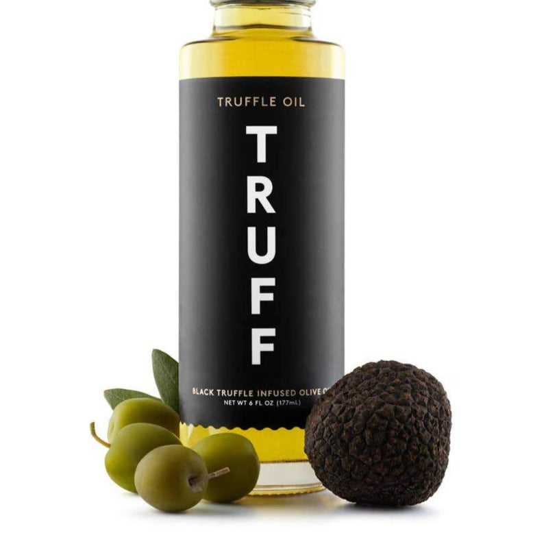 Truffle Oil