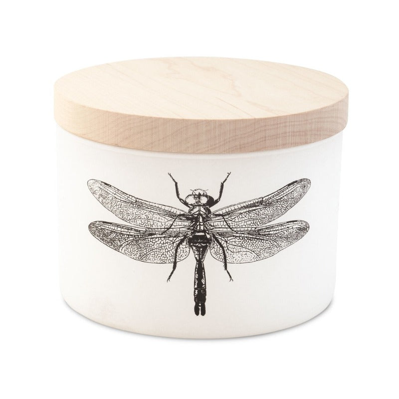 Citronella Indoor/ Outdoor Three Wick Candle (2 Styles)