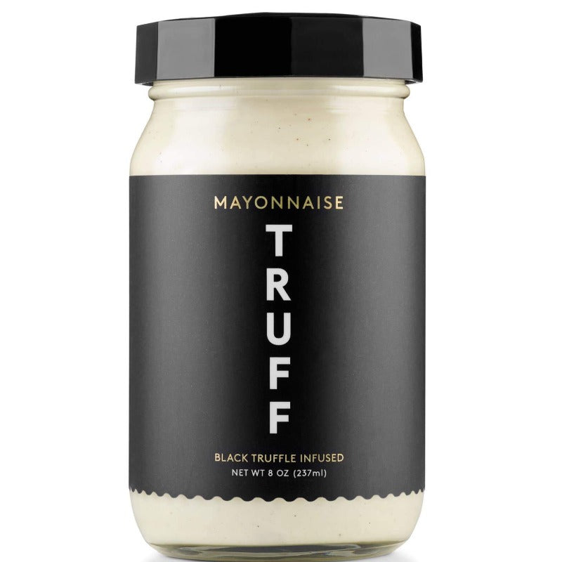 Black Truffle Mayo