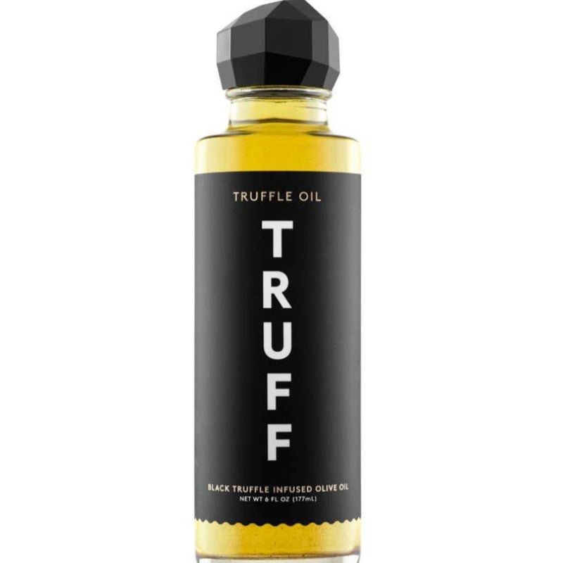 Truffle Oil
