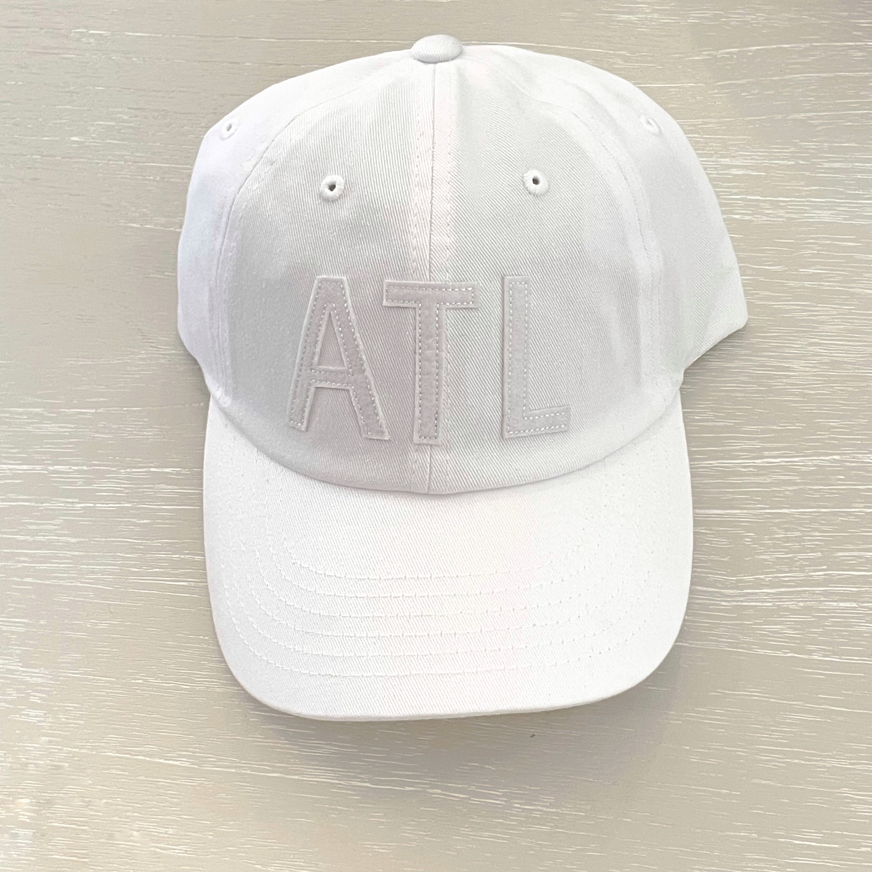 ATL Hat-Unisex