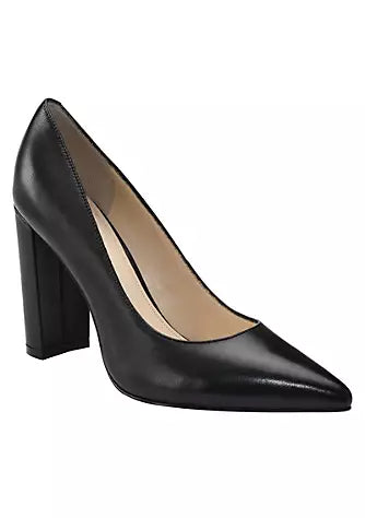 Abilene Dress Heel-Black