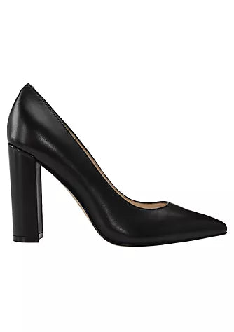 Abilene Dress Heel-Black