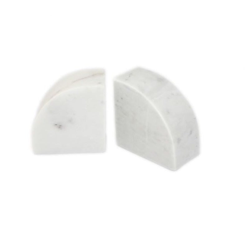 Marble Arch Bookends (Set of 2)