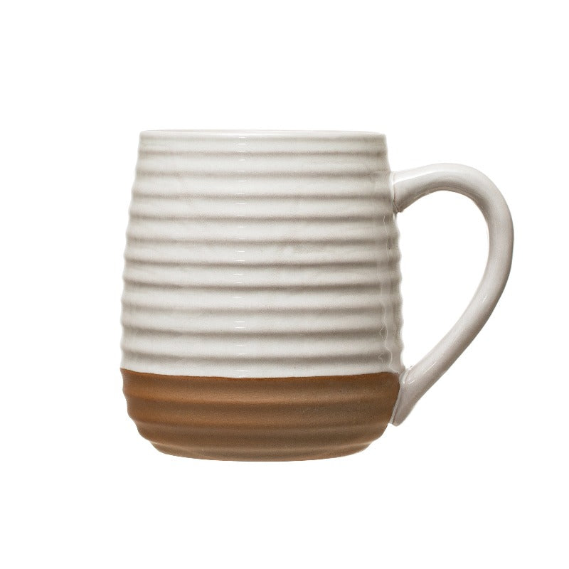 Reactive Glaze Mug - 16oz