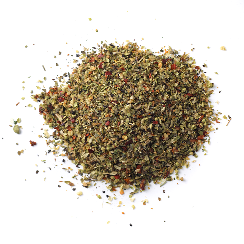 Greek Freak Mediterranean Rub