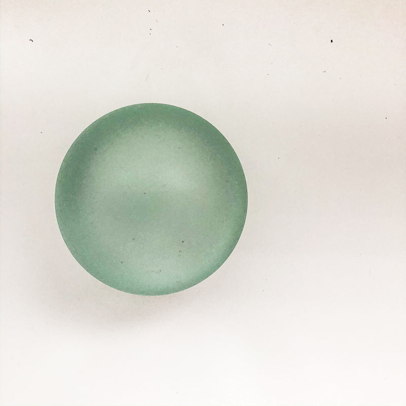 4" Recycled Glass Ball