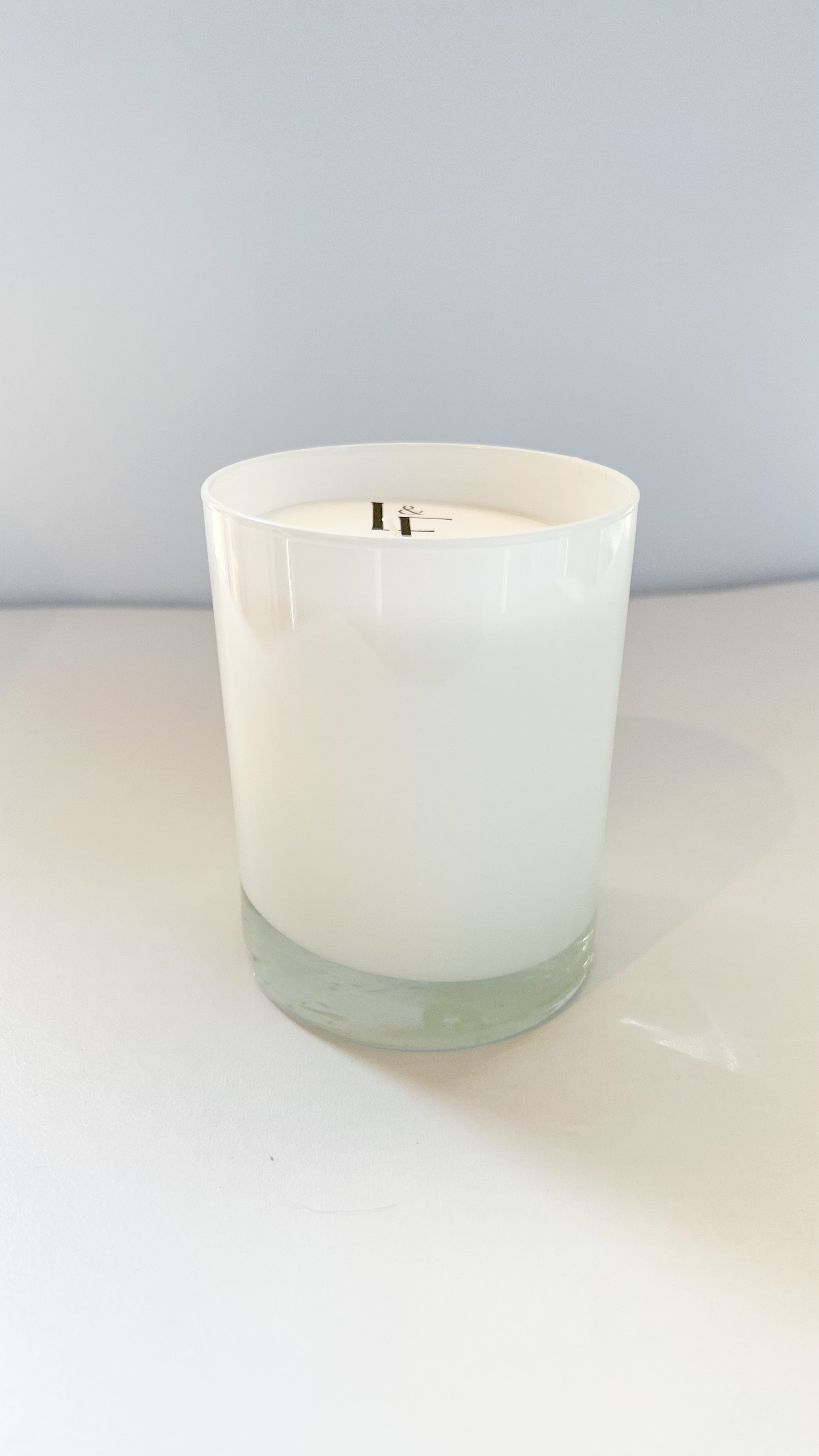 L&F Signature Candle (4 Scents)