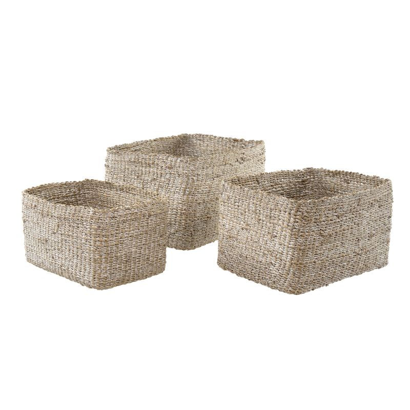 Beachside Basket (3 Sizes)