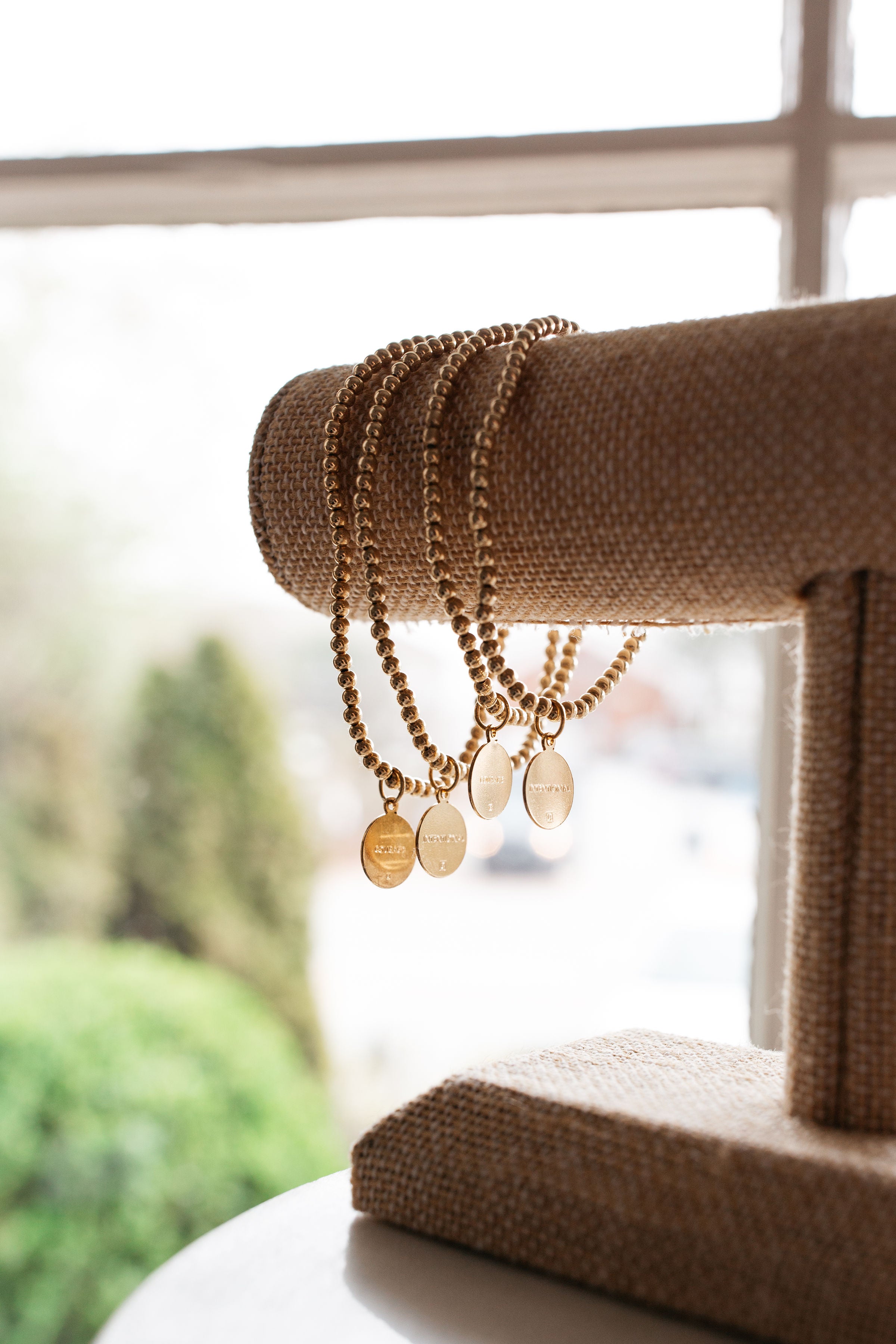 Intentional Bracelet