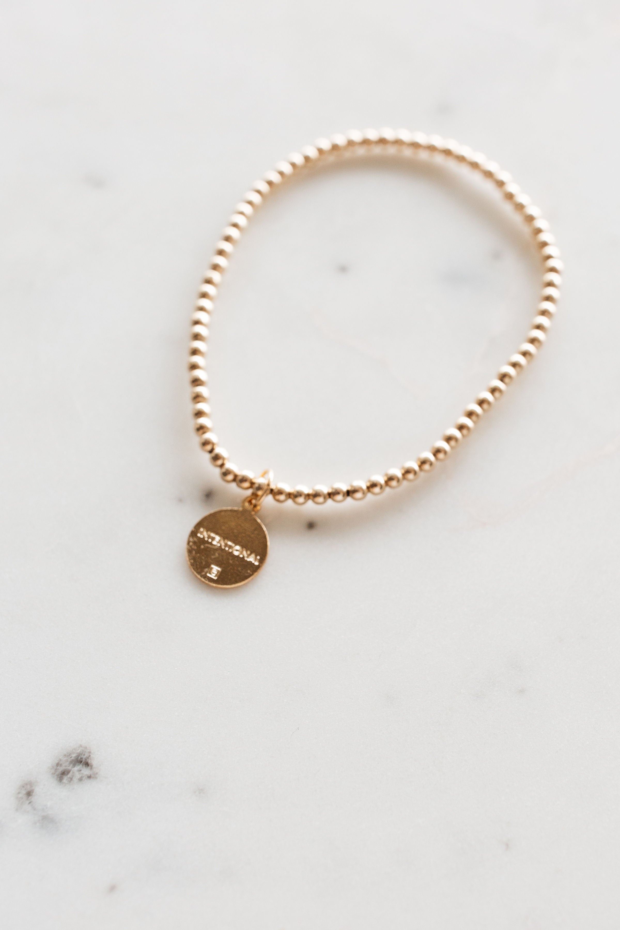 Intentional Bracelet Extends