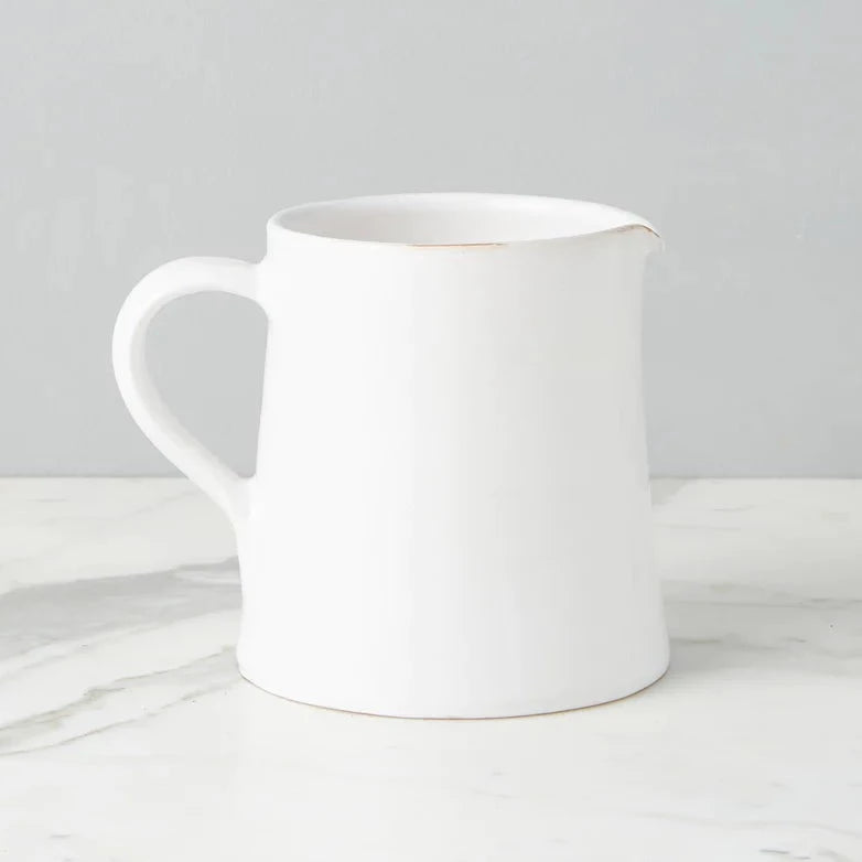 White Water Jug (2 Sizes)