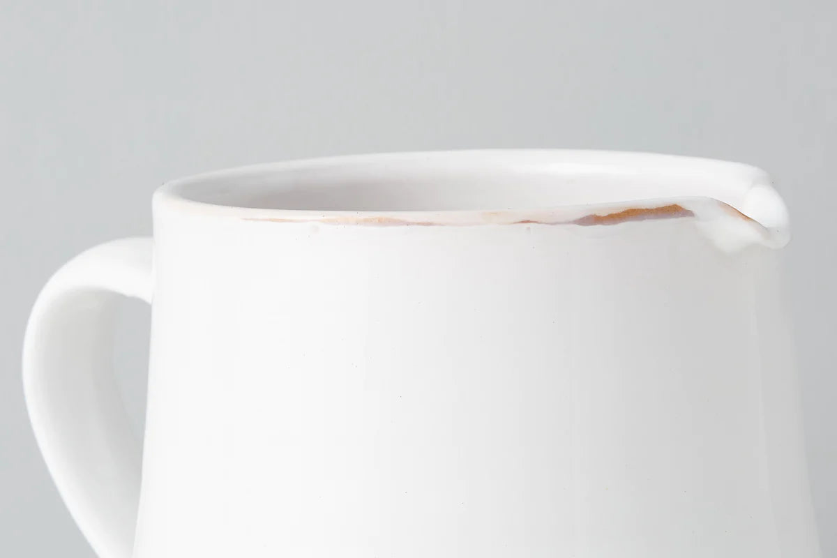 White Water Jug (2 Sizes)