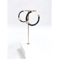 Pipa Earrings (6 Colors)