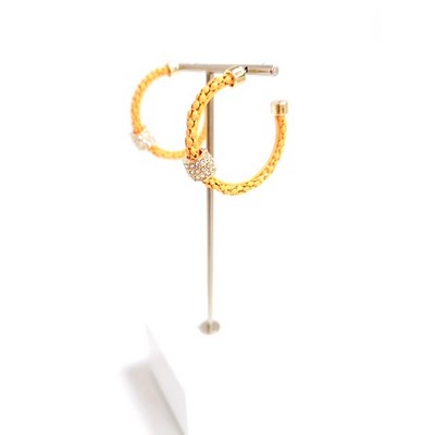 Pipa Earrings (6 Colors)