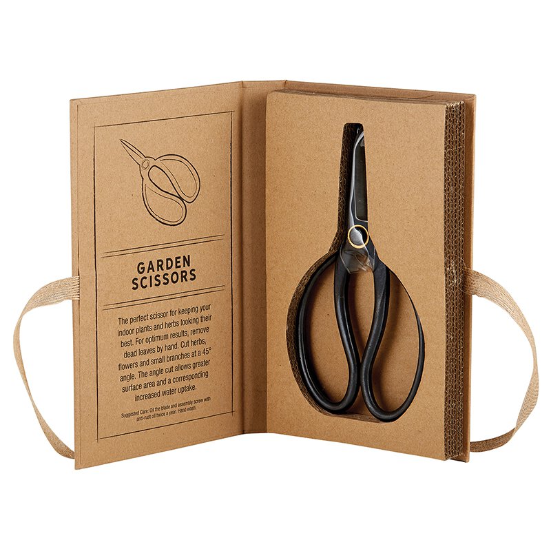 Best Scissors Packaging Ever - Make