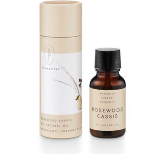Essential Oil
