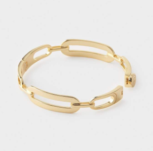Parker Link Bracelet