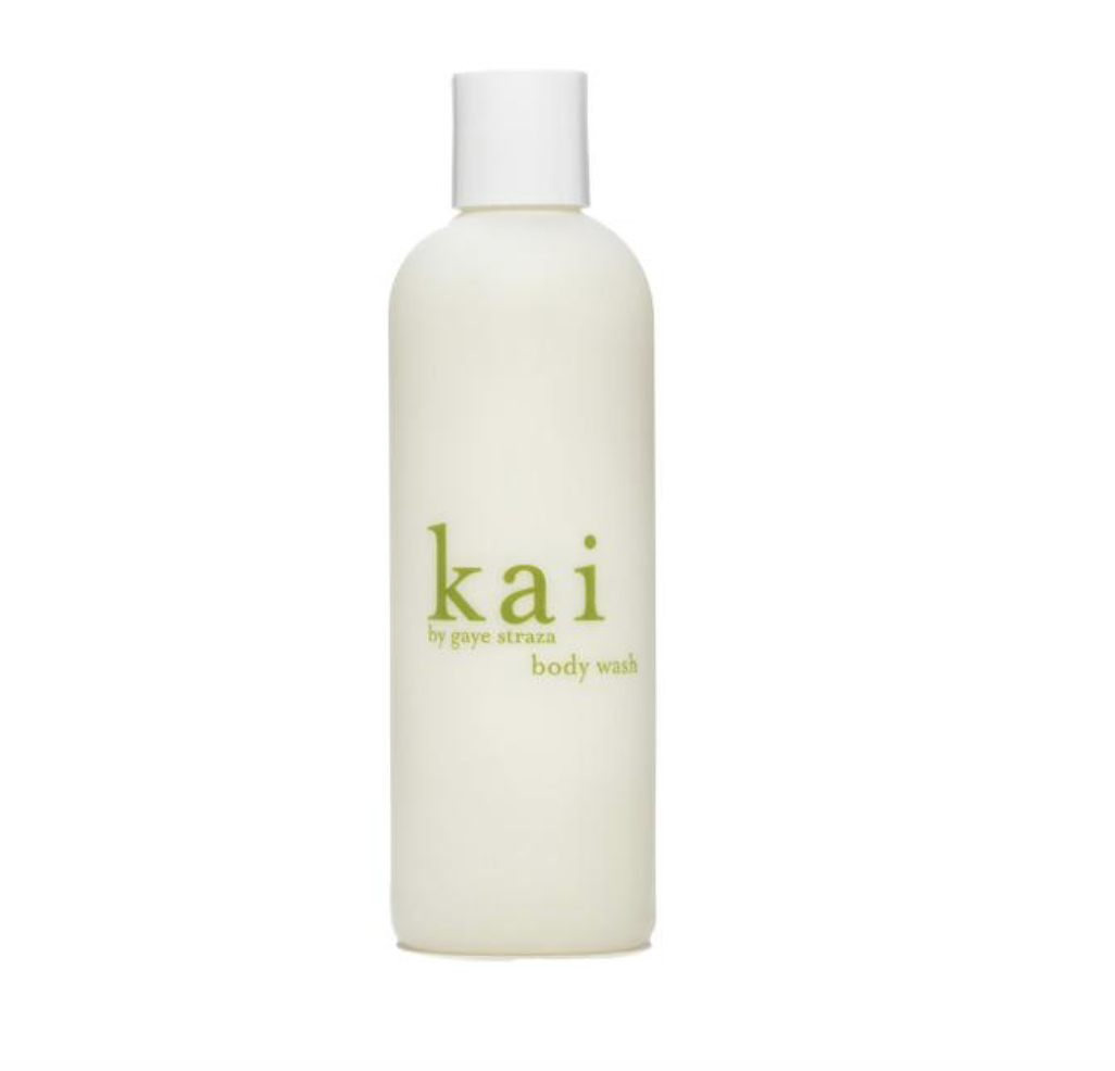 kai body wash